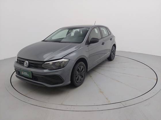 VOLKSWAGEN POLO 1.0 MPI TRACK MANUAL
